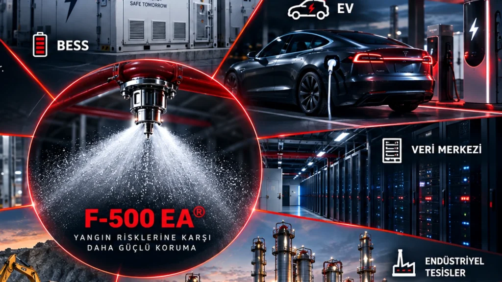 F-500 EA®